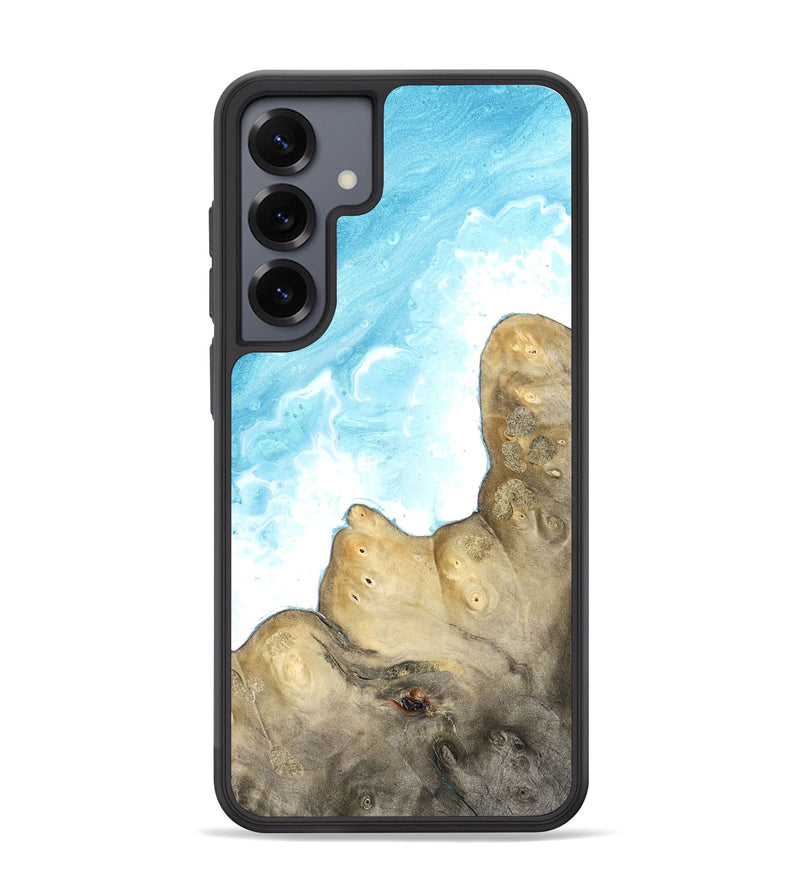 Galaxy S25 Plus Wood Phone Case - Kizzie (Coastal, 826821)