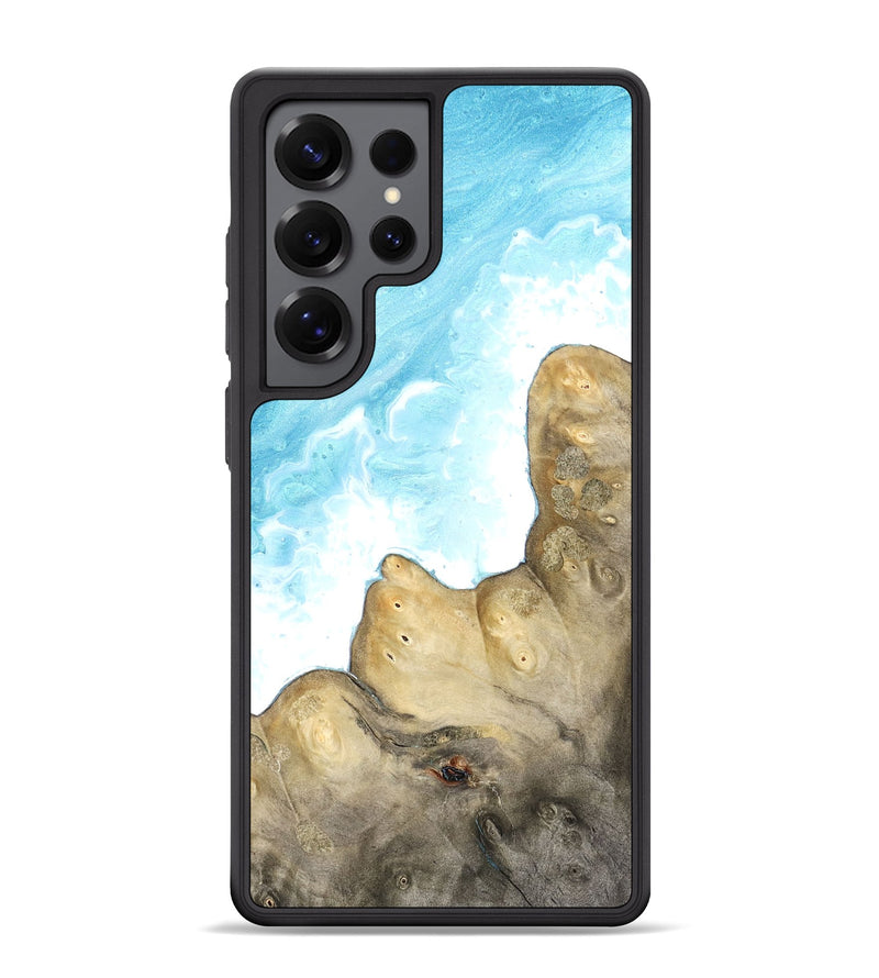 Galaxy S25 Ultra Wood Phone Case - Kizzie (Coastal, 826821)