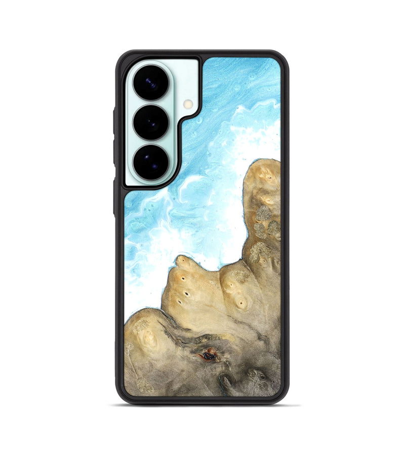 Galaxy S26 Wood Phone Case - Kizzie (Coastal, 826821)