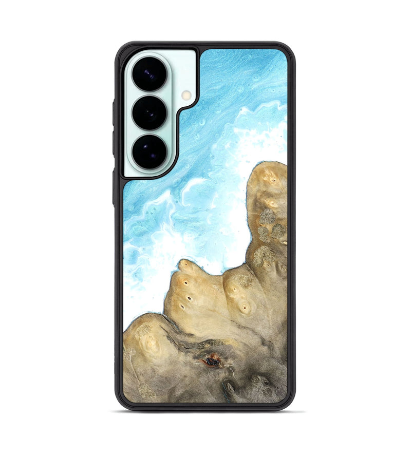 Galaxy S26 Plus Wood Phone Case - Kizzie (Coastal, 826821)