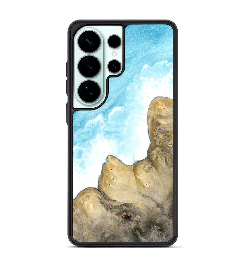 Galaxy S26 Ultra Wood Phone Case - Kizzie (Coastal, 826821)