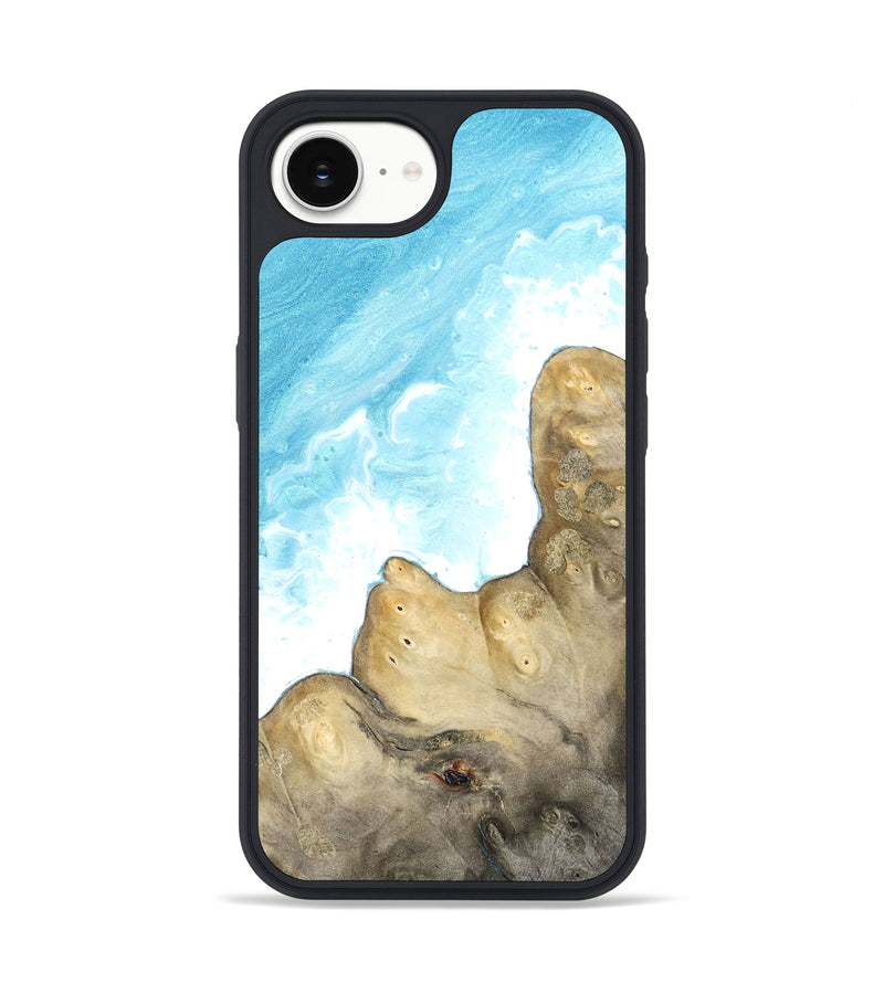 iPhone 17e Wood Phone Case - Kizzie (Coastal, 826821)