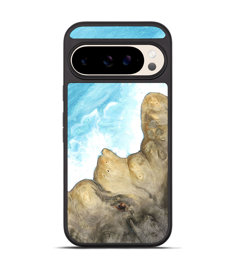 Pixel 10 Wood Phone Case - Kizzie (Coastal, 826821)