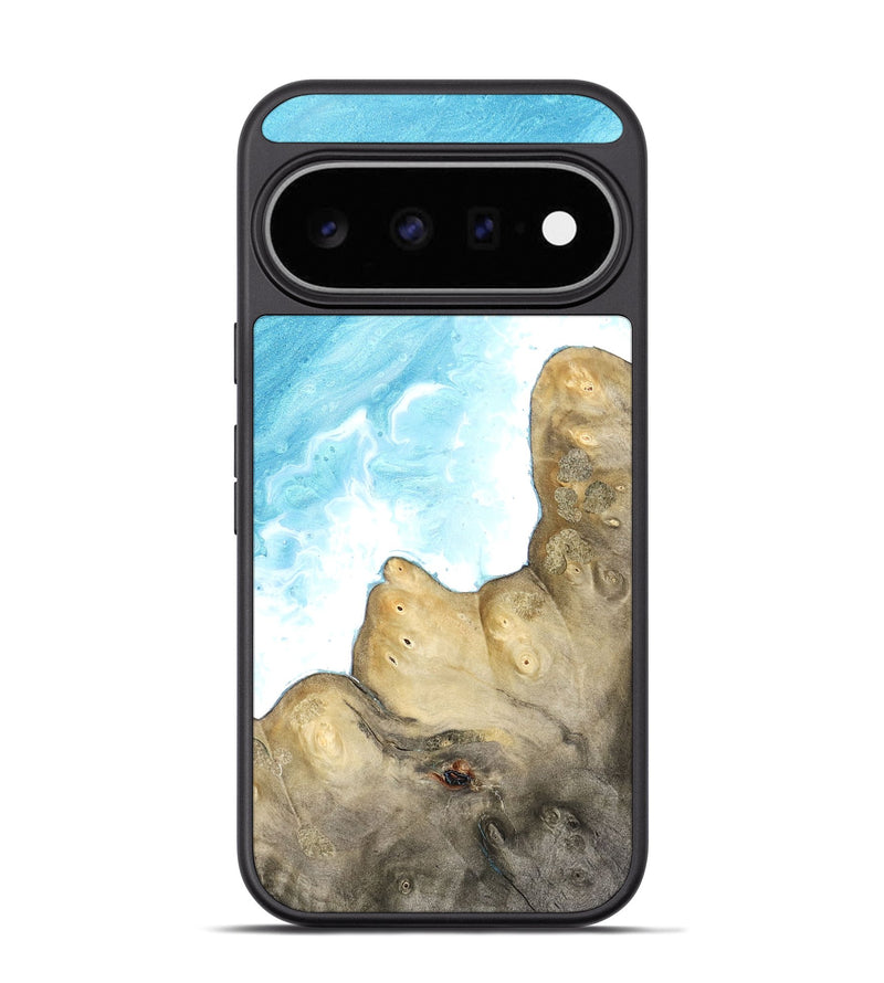 Pixel 11 Pro Wood Phone Case - Kizzie (Coastal, 826821)