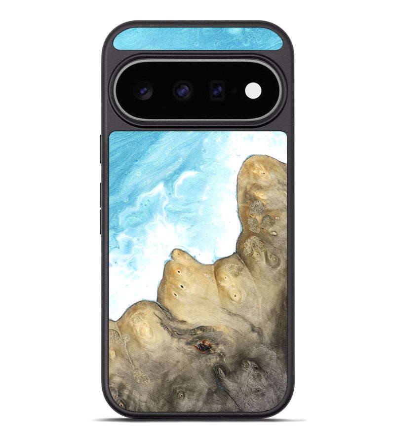 Pixel 11 Pro XL Wood Phone Case - Kizzie (Coastal, 826821)