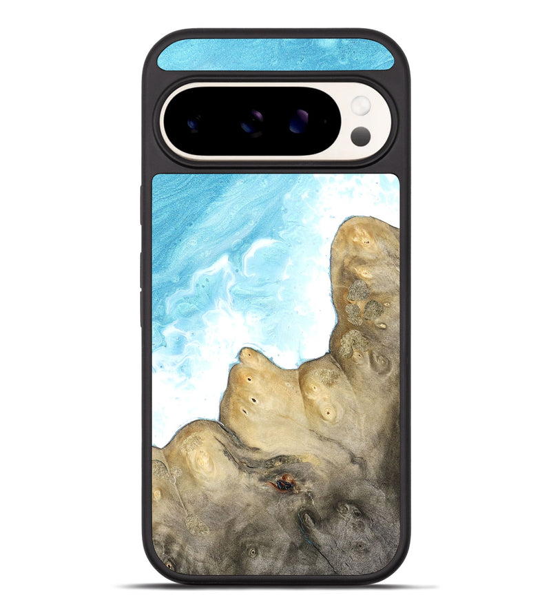 Pixel 9 Pro XL Wood Phone Case - Kizzie (Coastal, 826821)