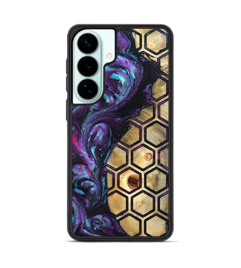 Galaxy S26 Plus Wood Phone Case - Tara (Pattern, 826829)