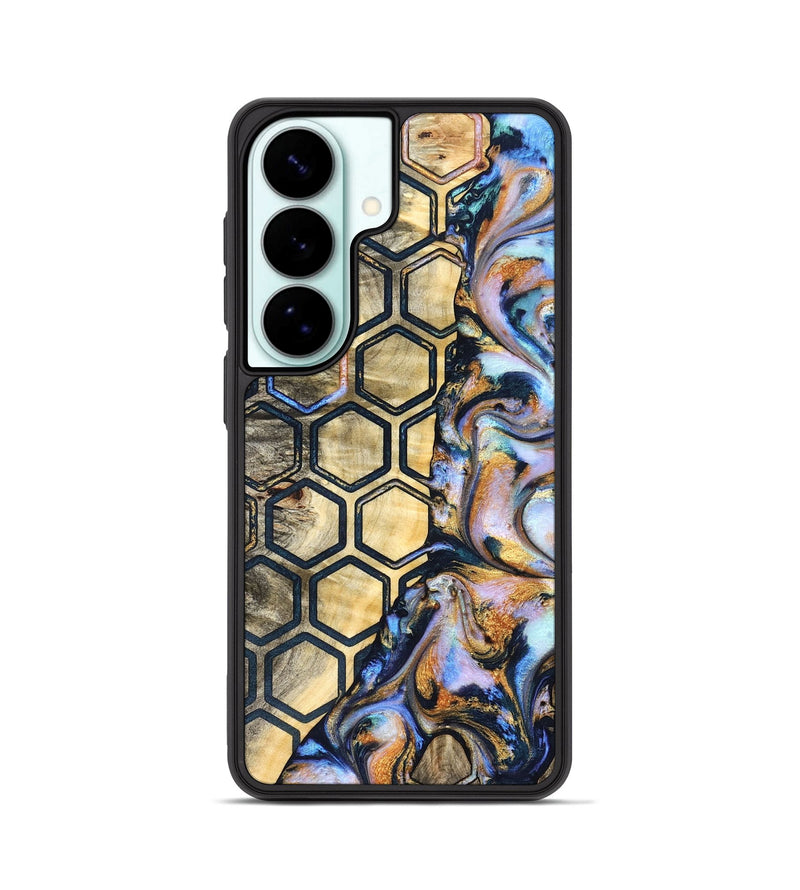 Galaxy S26 Wood Phone Case - Ford (Pattern, 826830)