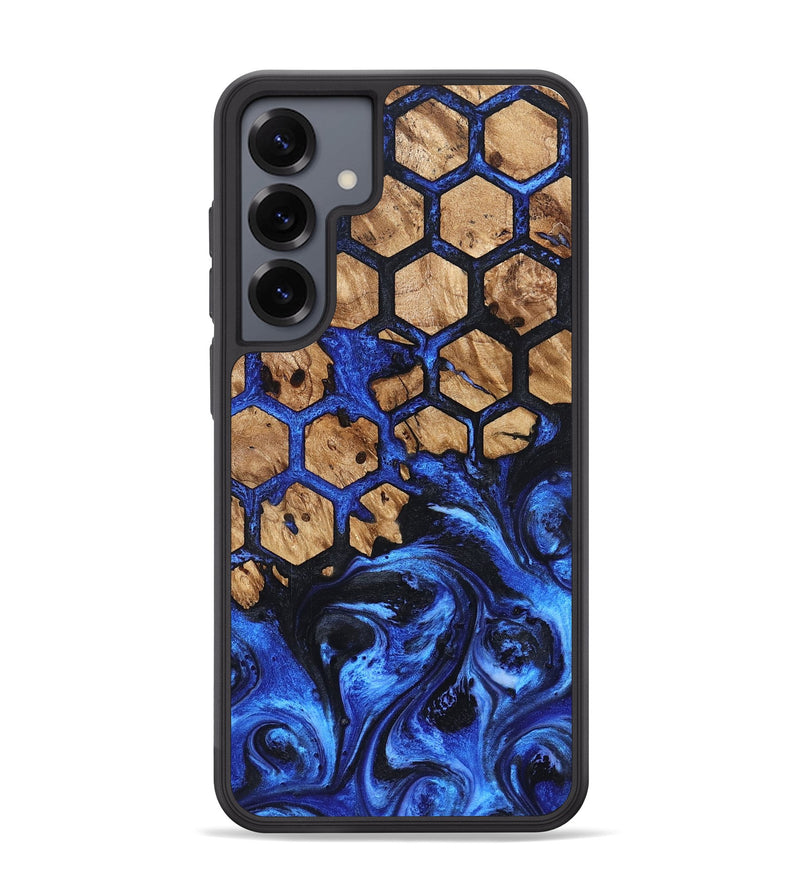 Galaxy S25 Plus Wood Phone Case - Kaeli (Pattern, 826832)