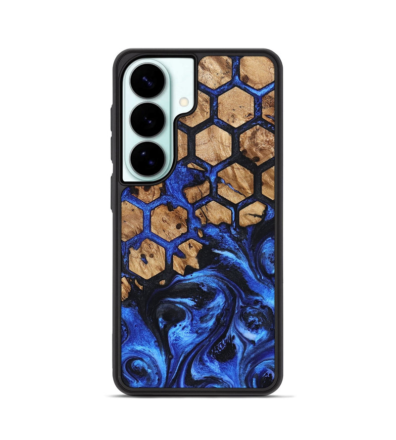 Galaxy S26 Wood Phone Case - Kaeli (Pattern, 826832)