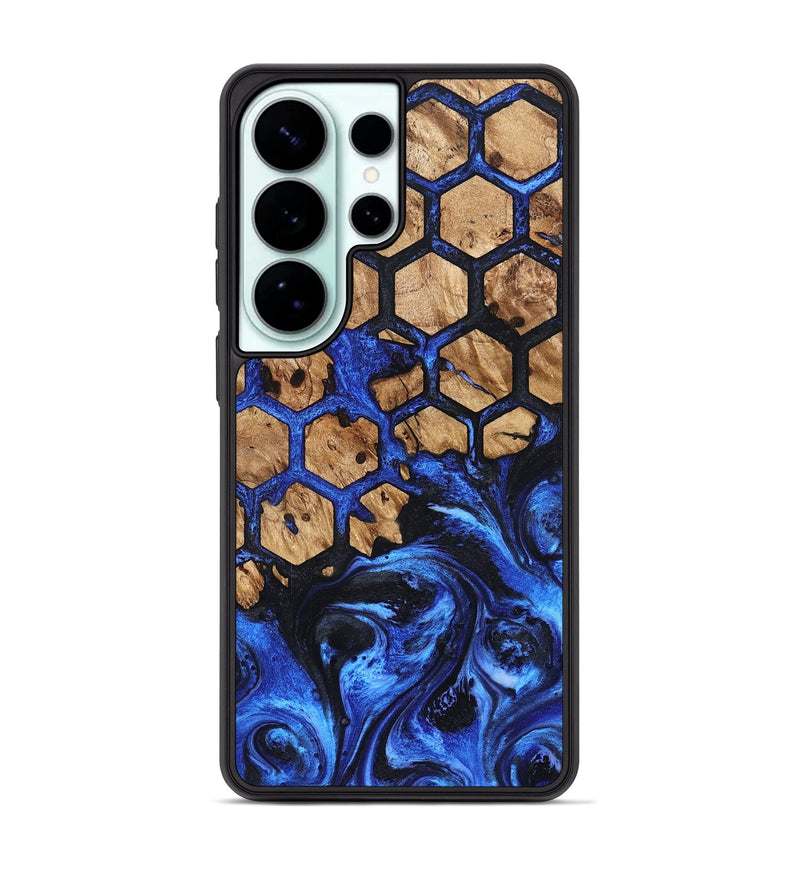 Galaxy S26 Ultra Wood Phone Case - Kaeli (Pattern, 826832)