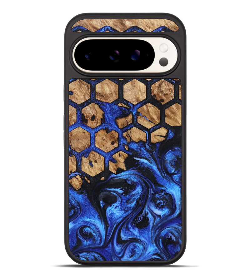 Pixel 10 Pro XL Wood Phone Case - Kaeli (Pattern, 826832)