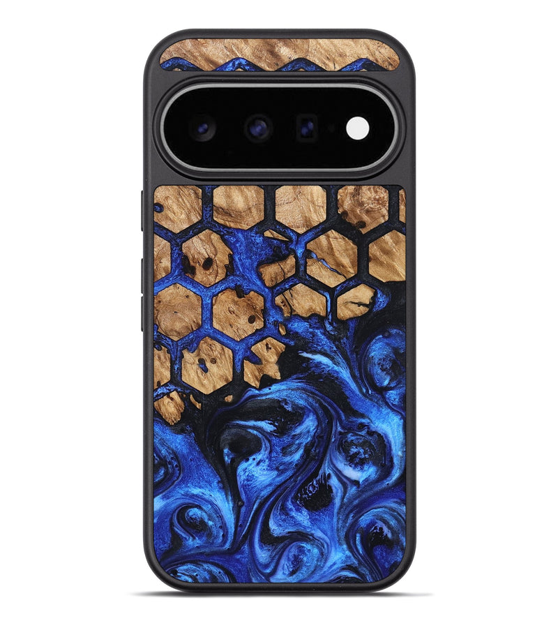 Pixel 11 Pro XL Wood Phone Case - Kaeli (Pattern, 826832)