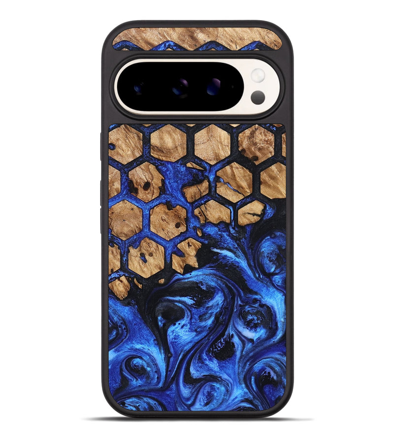 Pixel 9 Pro XL Wood Phone Case - Kaeli (Pattern, 826832)