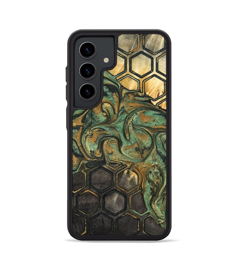 Galaxy S24 Wood Phone Case - Stephon (Pattern, 826833)