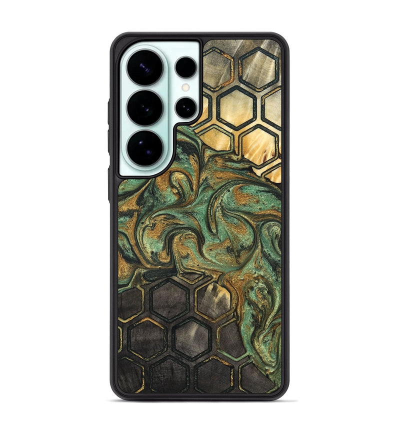 Galaxy S26 Ultra Wood Phone Case - Stephon (Pattern, 826833)