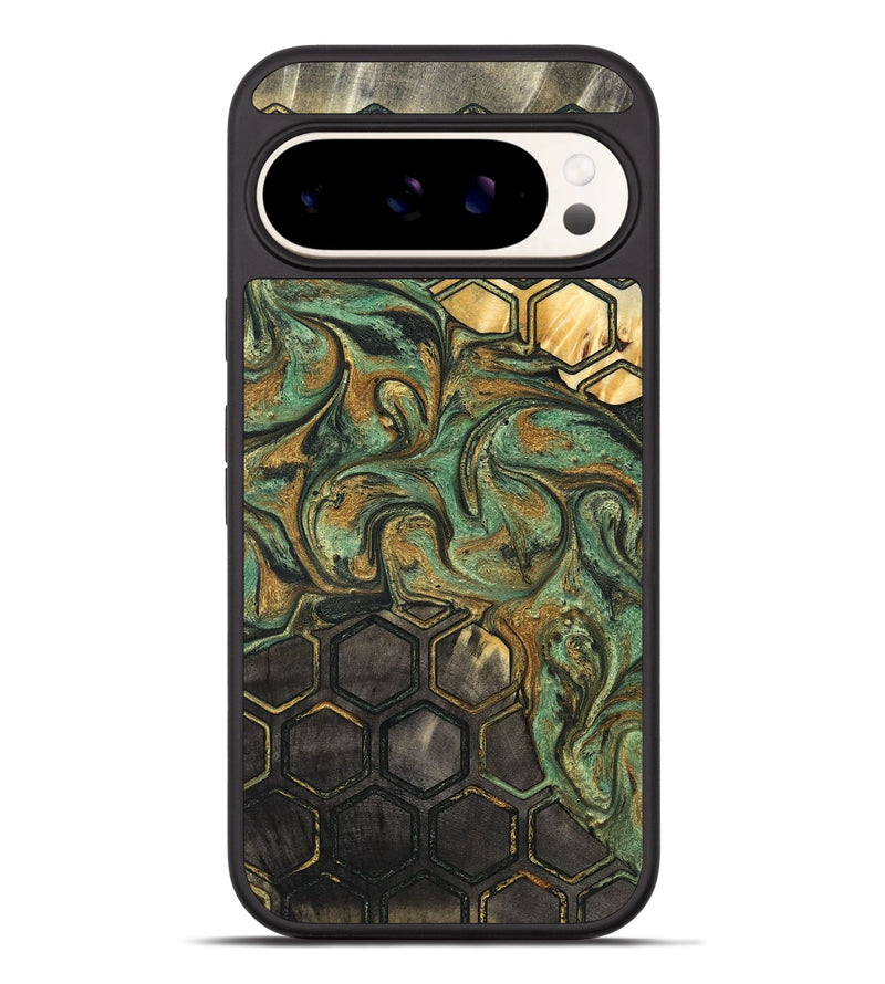 Pixel 9 Pro XL Wood Phone Case - Stephon (Pattern, 826833)