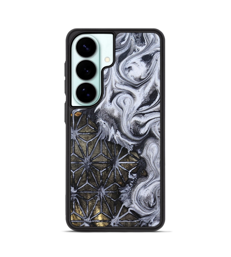 Galaxy S26 Wood Phone Case - Frances (Pattern, 826834)