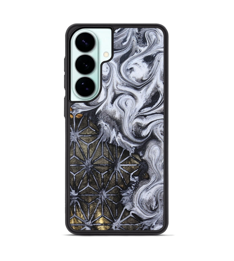 Galaxy S26 Plus Wood Phone Case - Frances (Pattern, 826834)
