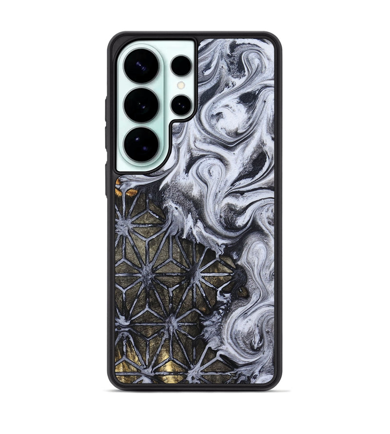 Galaxy S26 Ultra Wood Phone Case - Frances (Pattern, 826834)