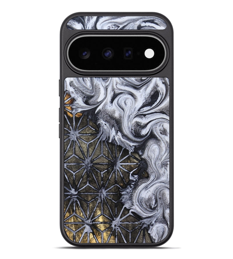 Pixel 11 Pro XL Wood Phone Case - Frances (Pattern, 826834)