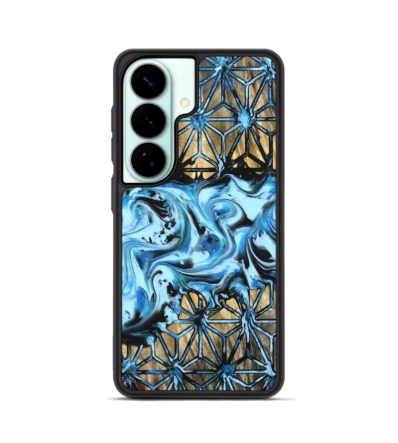 Galaxy S26 Wood Phone Case - Lester (Pattern, 826837)