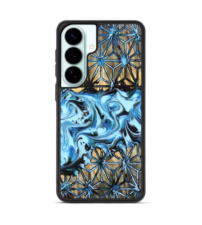 Galaxy S26 Plus Wood Phone Case - Lester (Pattern, 826837)