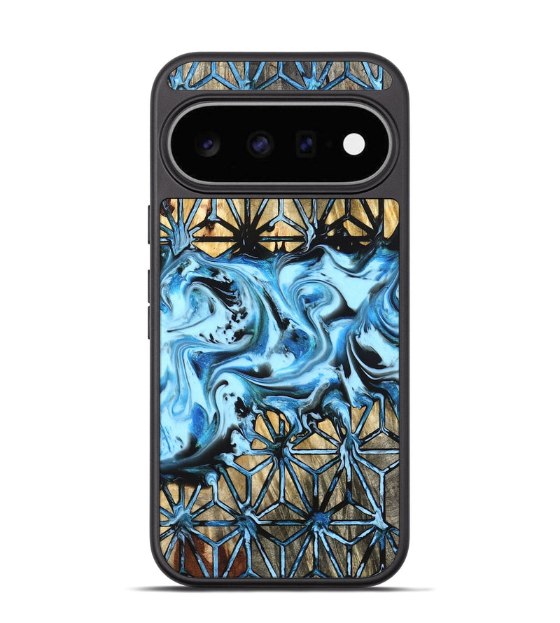 Pixel 11 Wood Phone Case - Lester (Pattern, 826837)