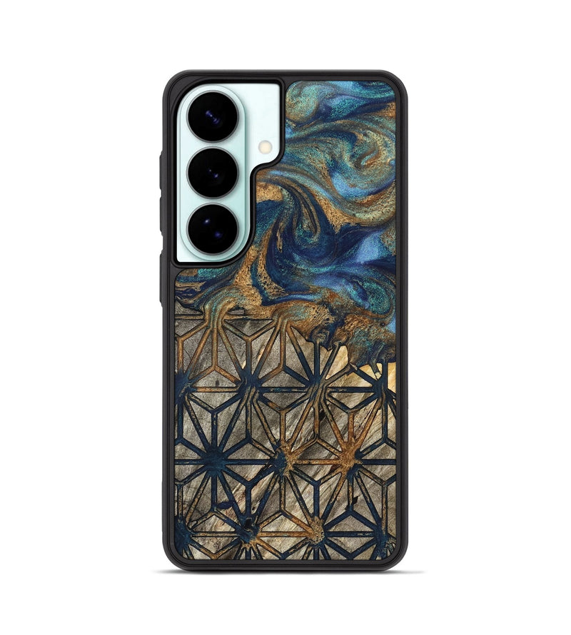 Galaxy S26 Wood Phone Case - Leann (Pattern, 826840)