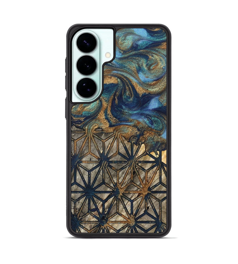 Galaxy S26 Plus Wood Phone Case - Leann (Pattern, 826840)