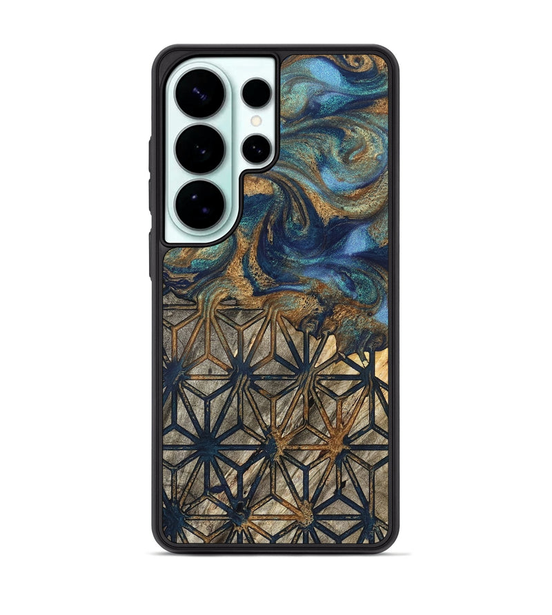 Galaxy S26 Ultra Wood Phone Case - Leann (Pattern, 826840)