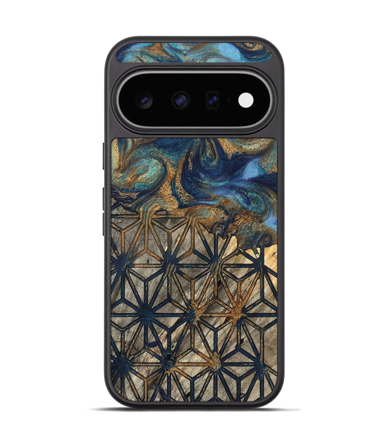 Pixel 11 Wood Phone Case - Leann (Pattern, 826840)