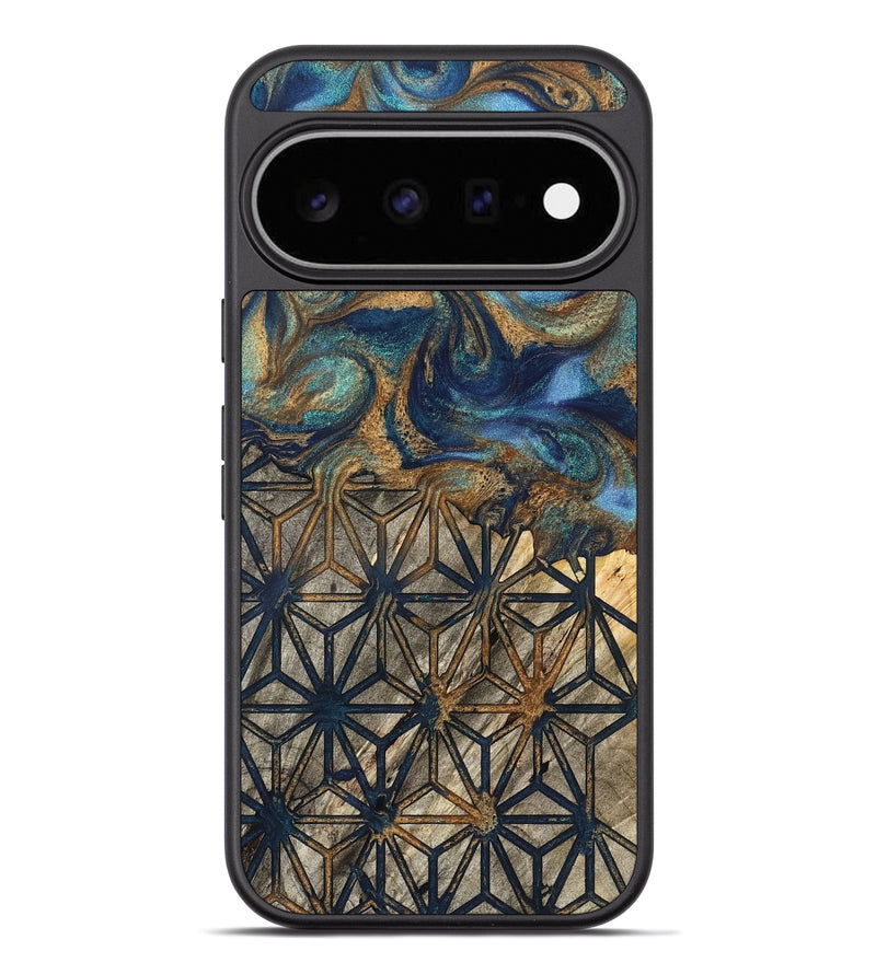 Pixel 11 Pro XL Wood Phone Case - Leann (Pattern, 826840)