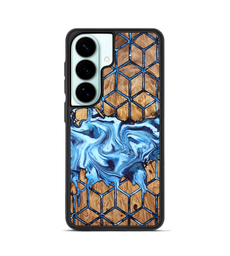 Galaxy S26 Wood Phone Case - Ernst (Pattern, 826841)