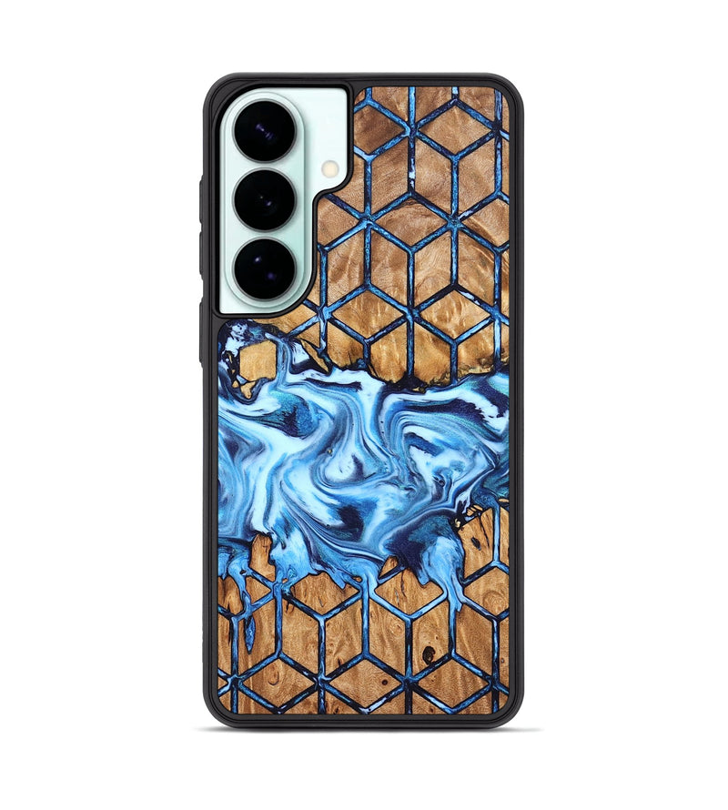 Galaxy S26 Plus Wood Phone Case - Ernst (Pattern, 826841)