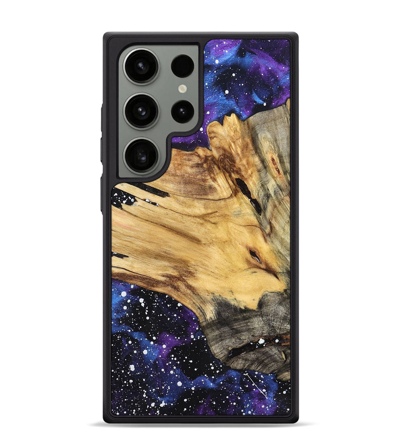 Galaxy S24 Ultra Wood Phone Case - Nettie (Cosmos, 826854)