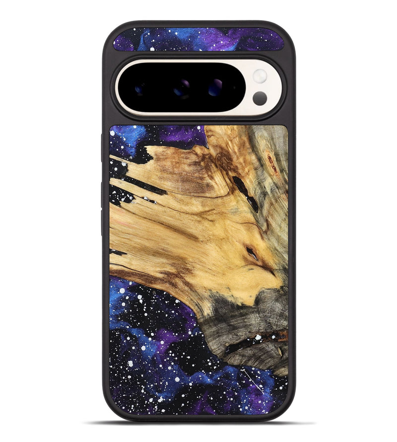 Pixel 9 Pro XL Wood Phone Case - Nettie (Cosmos, 826854)