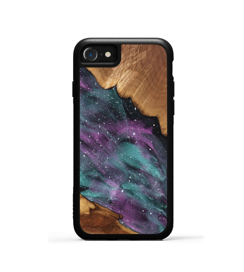 iPhone SE Wood Phone Case - Brisa (Cosmos, 826856)
