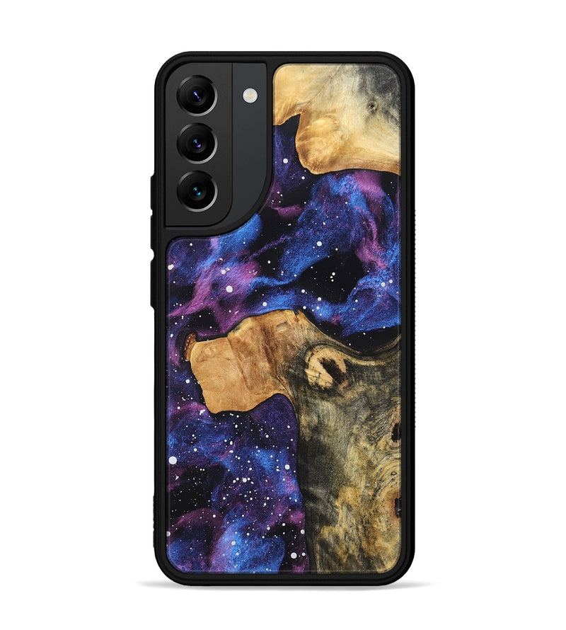 Galaxy S22 Plus Wood Phone Case - Starr (Cosmos, 826858)
