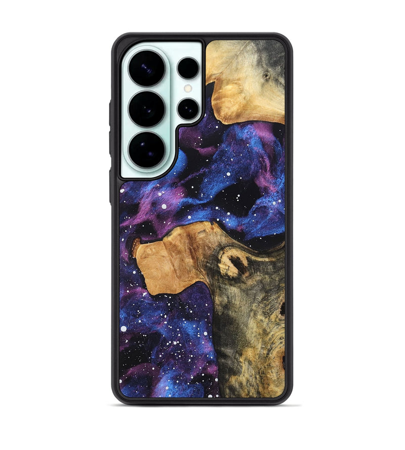 Galaxy S26 Ultra Wood Phone Case - Starr (Cosmos, 826858)