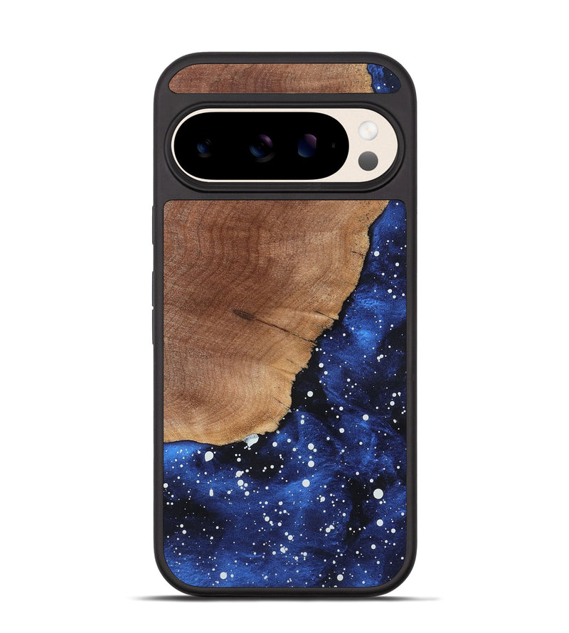 Pixel 10 Wood Phone Case - Almira (Cosmos, 826861)