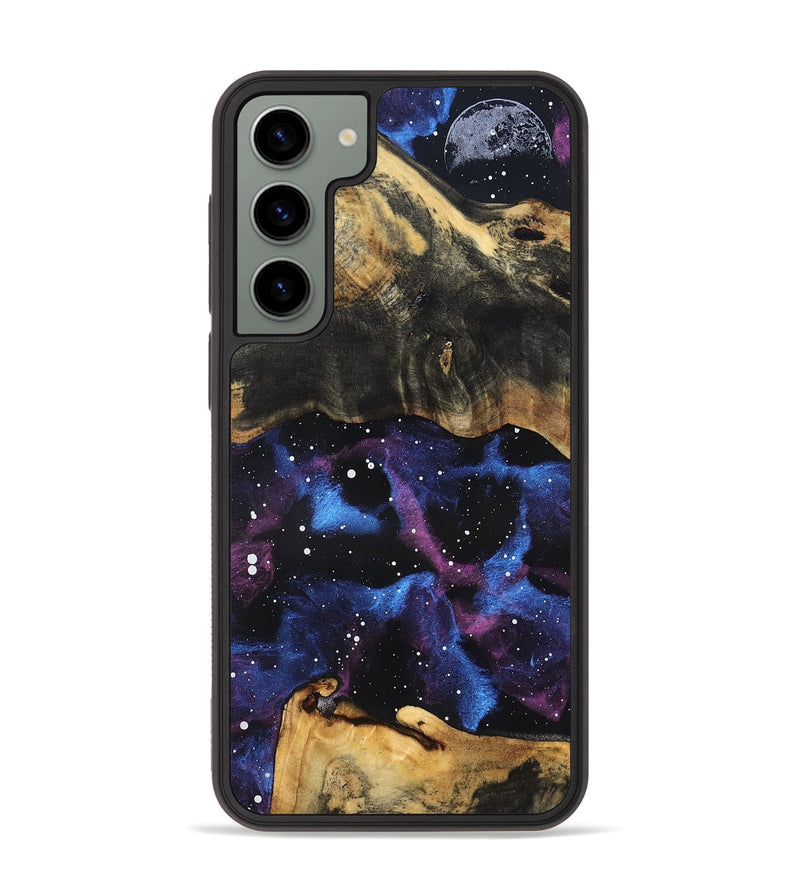 Galaxy S23 Plus Wood Phone Case - Alberta (Cosmos, 826862)