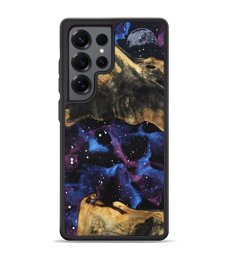 Galaxy S25 Ultra Wood Phone Case - Alberta (Cosmos, 826862)