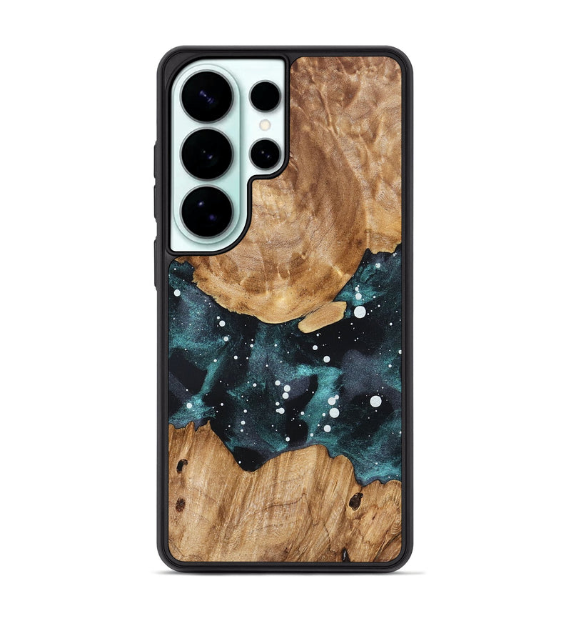 Galaxy S26 Ultra Wood Phone Case - Salina (Cosmos, 826873)