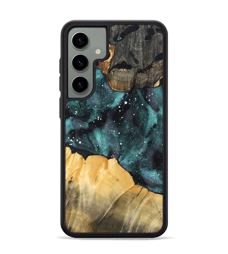 Galaxy S24 Plus Wood Phone Case - Perley (Cosmos, 826875)