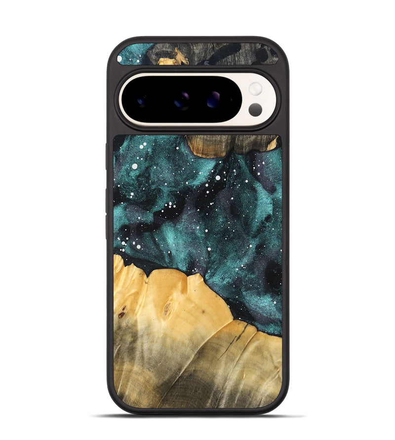 Pixel 9 Pro Wood Phone Case - Perley (Cosmos, 826875)