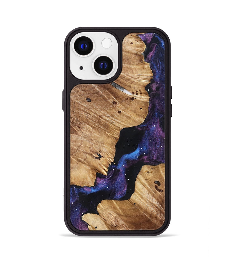 iPhone 13 Wood Phone Case - Savana (Cosmos, 826882)