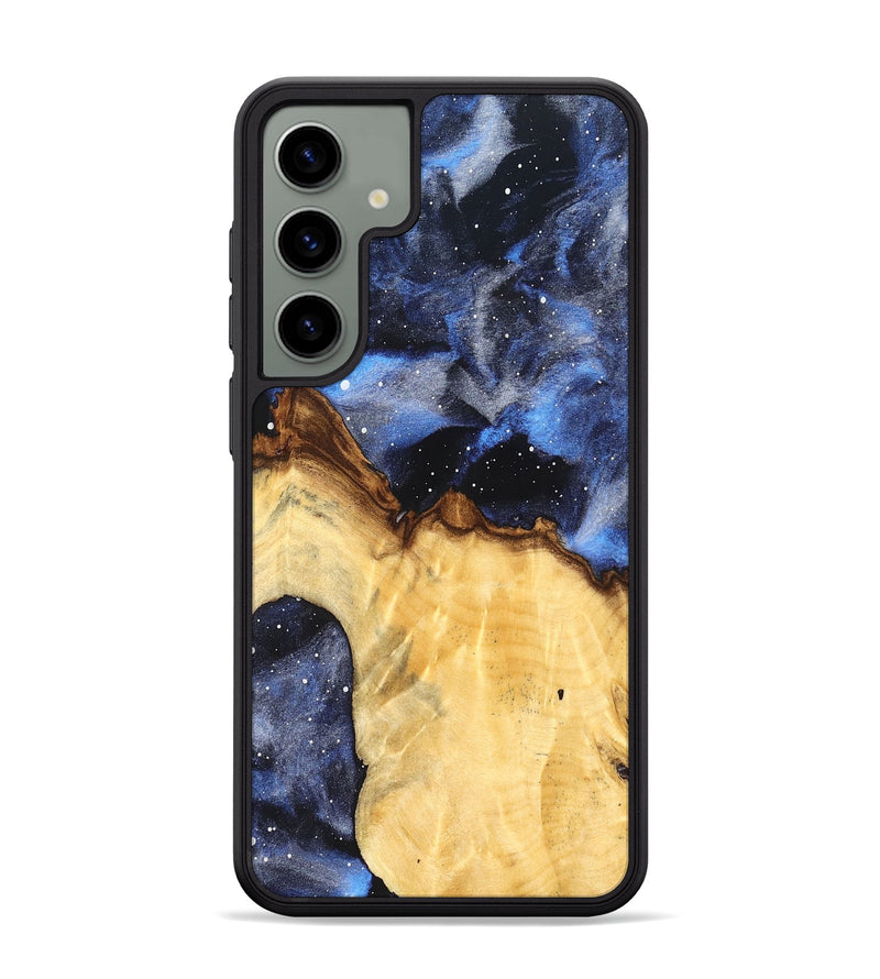 Galaxy S24 Plus Wood Phone Case - Elvin (Cosmos, 826884)