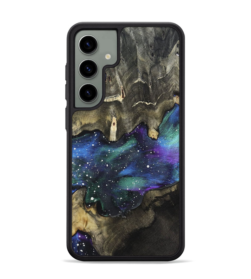 Galaxy S24 Plus Wood Phone Case - Freeman (Cosmos, 826889)