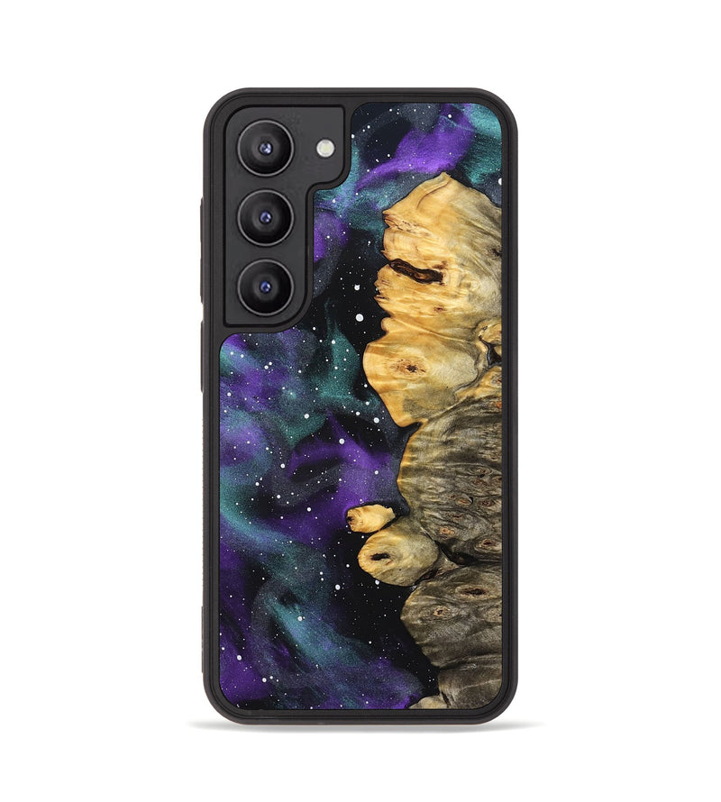 Galaxy S23 Wood Phone Case - Otto (Cosmos, 826895)